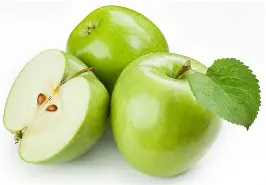 Manzana verde